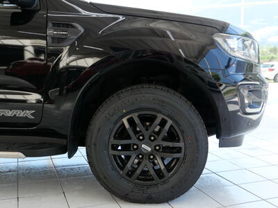 Ford Ranger Gebrauchtwagen