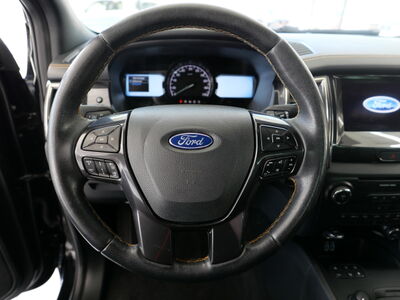 Ford Ranger Gebrauchtwagen