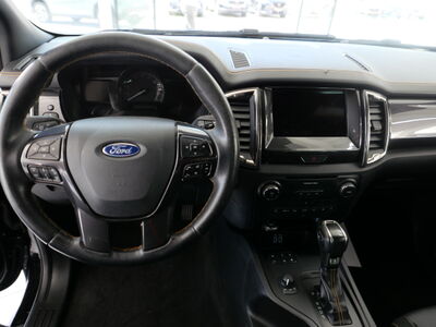 Ford Ranger Gebrauchtwagen