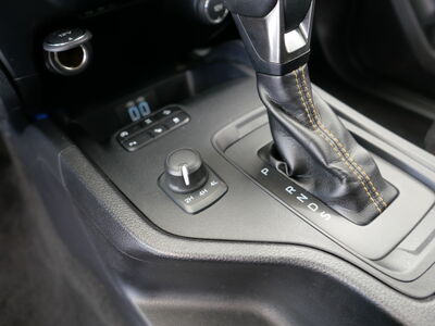 Ford Ranger Gebrauchtwagen