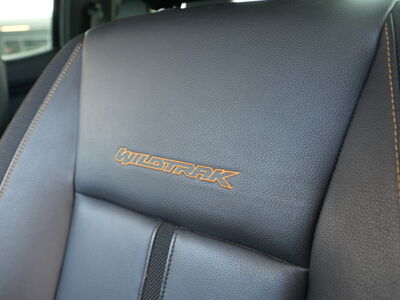 Ford Ranger Gebrauchtwagen