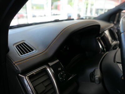 Ford Ranger Gebrauchtwagen