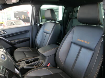 Ford Ranger Gebrauchtwagen