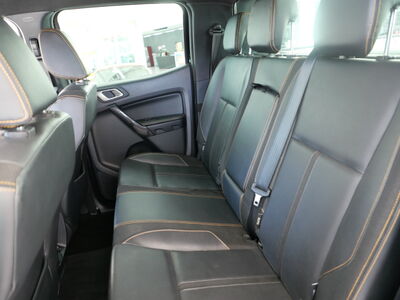 Ford Ranger Gebrauchtwagen