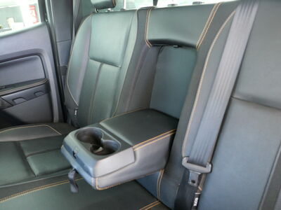 Ford Ranger Gebrauchtwagen