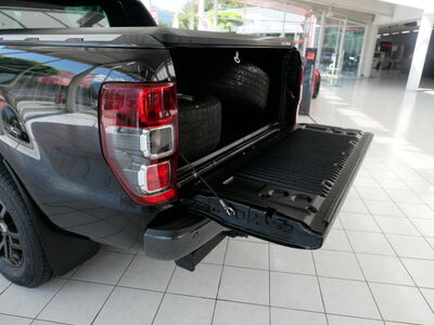 Ford Ranger Gebrauchtwagen