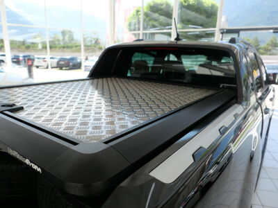 Ford Ranger Gebrauchtwagen
