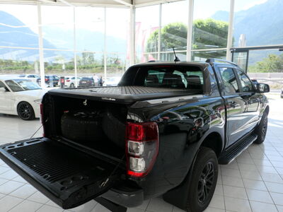 Ford Ranger Gebrauchtwagen