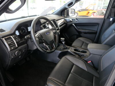 Ford Ranger Gebrauchtwagen