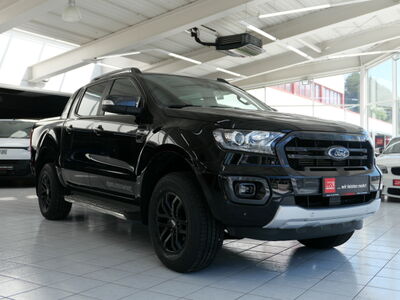Ford Ranger Gebrauchtwagen