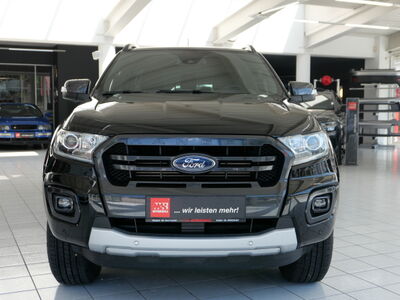 Ford Ranger Gebrauchtwagen