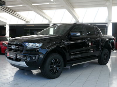 Ford Ranger Gebrauchtwagen