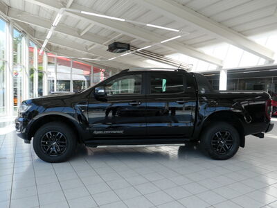 Ford Ranger Gebrauchtwagen