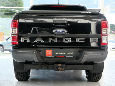Ford Ranger Gebrauchtwagen