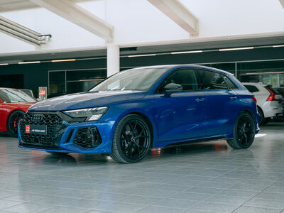 Audi A3 Gebrauchtwagen