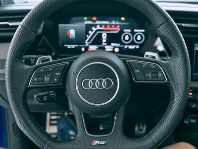 Audi A3 Gebrauchtwagen