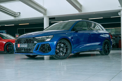 Audi A3 Gebrauchtwagen
