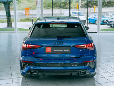Audi A3 Gebrauchtwagen