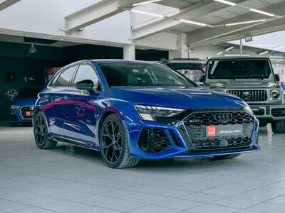 Audi A3 Gebrauchtwagen