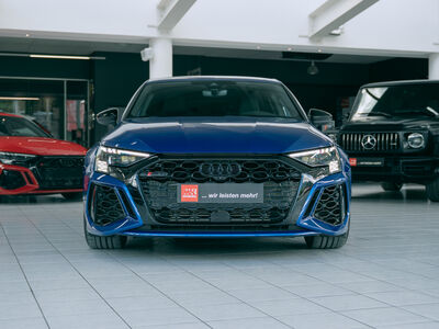 Audi A3 Gebrauchtwagen