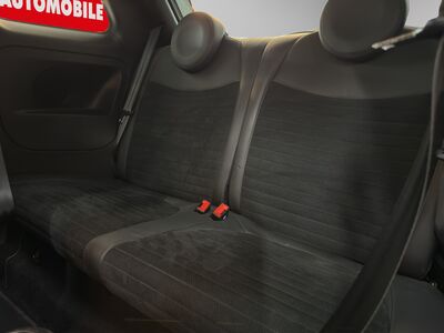 Abarth 500 Gebrauchtwagen