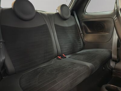 Abarth 500 Gebrauchtwagen