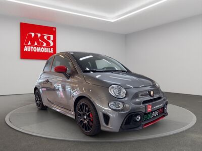 Abarth 500 Gebrauchtwagen