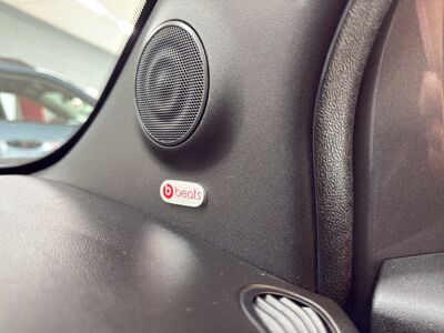 Abarth 500 Gebrauchtwagen