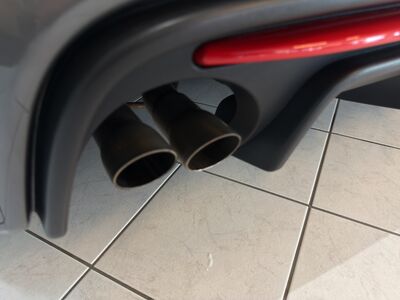 Abarth 500 Gebrauchtwagen