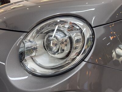 Abarth 500 Gebrauchtwagen