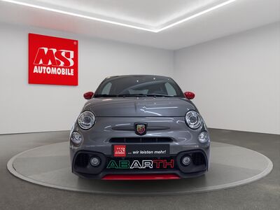 Abarth 500 Gebrauchtwagen