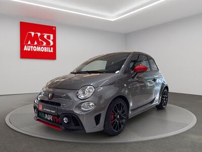 Abarth 500 Gebrauchtwagen