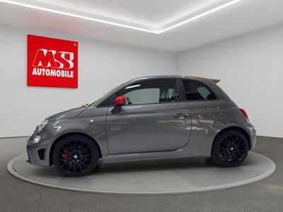 Abarth 500 Gebrauchtwagen