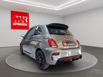Abarth 500 Gebrauchtwagen
