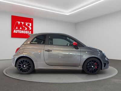 Abarth 500 Gebrauchtwagen