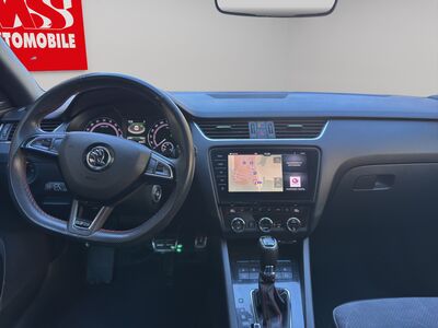 Skoda Octavia Gebrauchtwagen Skoda Octavia Gebrauchtwagen