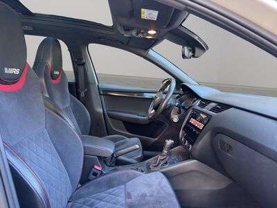 Skoda Octavia Gebrauchtwagen Skoda Octavia Gebrauchtwagen