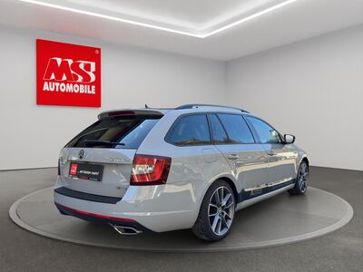 Skoda Octavia Gebrauchtwagen Skoda Octavia Gebrauchtwagen