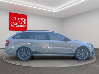 Skoda Octavia Gebrauchtwagen Skoda Octavia Gebrauchtwagen