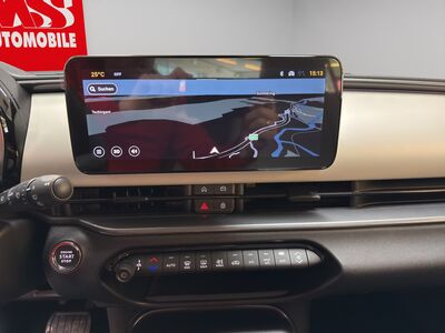 Fiat 600 Neuwagen Fiat 600 Neuwagen