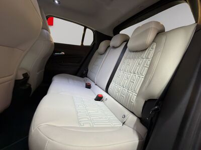 Fiat 600 Neuwagen Fiat 600 Neuwagen