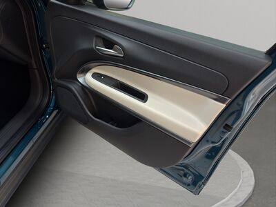 Fiat 600 Neuwagen Fiat 600 Neuwagen