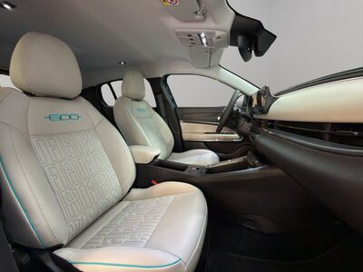 Fiat 600 Neuwagen Fiat 600 Neuwagen