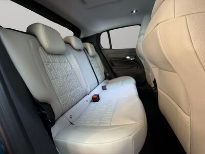 Fiat 600 Neuwagen Fiat 600 Neuwagen