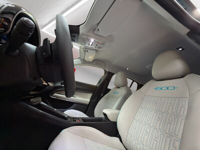 Fiat 600 Neuwagen Fiat 600 Neuwagen