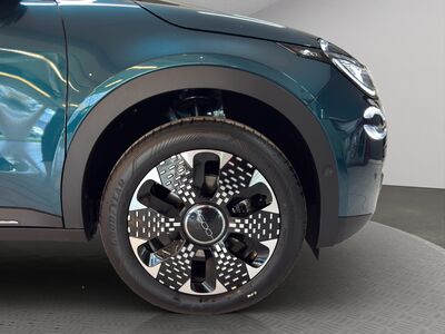 Fiat 600 Neuwagen Fiat 600 Neuwagen