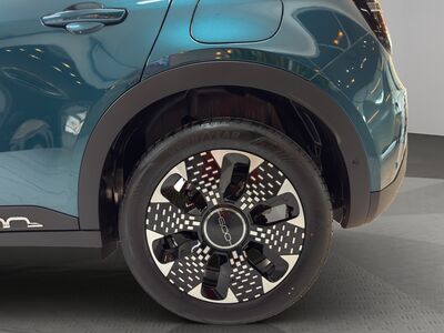 Fiat 600 Neuwagen Fiat 600 Neuwagen