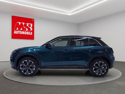 Fiat 600 Neuwagen Fiat 600 Neuwagen