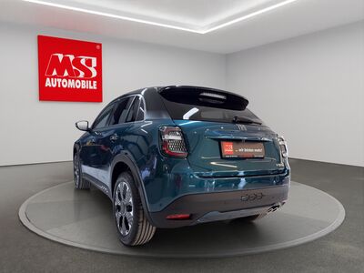 Fiat 600 Neuwagen Fiat 600 Neuwagen