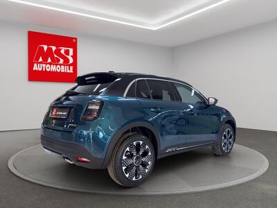 Fiat 600 Neuwagen Fiat 600 Neuwagen